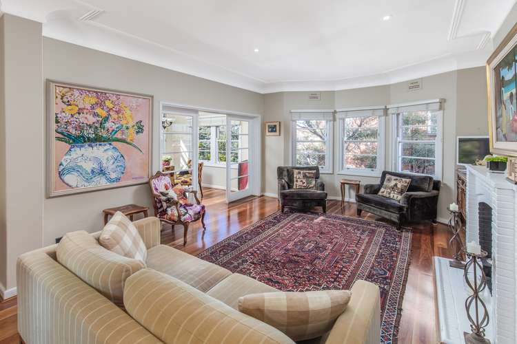 Main view of Homely apartment listing, 3/145 Kurraba Road, Neutral Bay NSW 2089