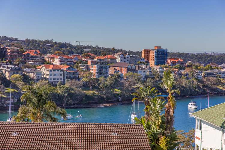 Fourth view of Homely apartment listing, 3/145 Kurraba Road, Neutral Bay NSW 2089
