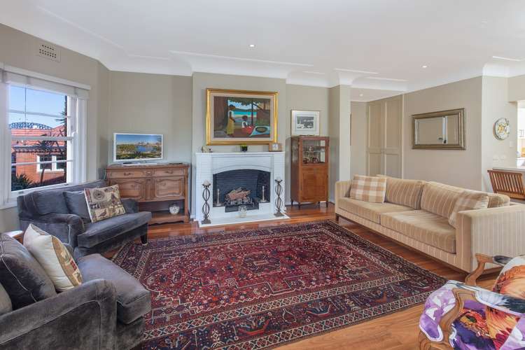 Fifth view of Homely apartment listing, 3/145 Kurraba Road, Neutral Bay NSW 2089