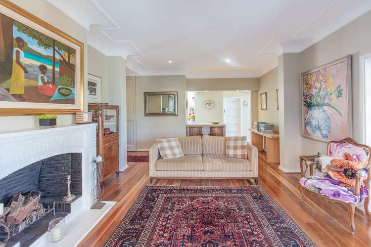 Sixth view of Homely apartment listing, 3/145 Kurraba Road, Neutral Bay NSW 2089