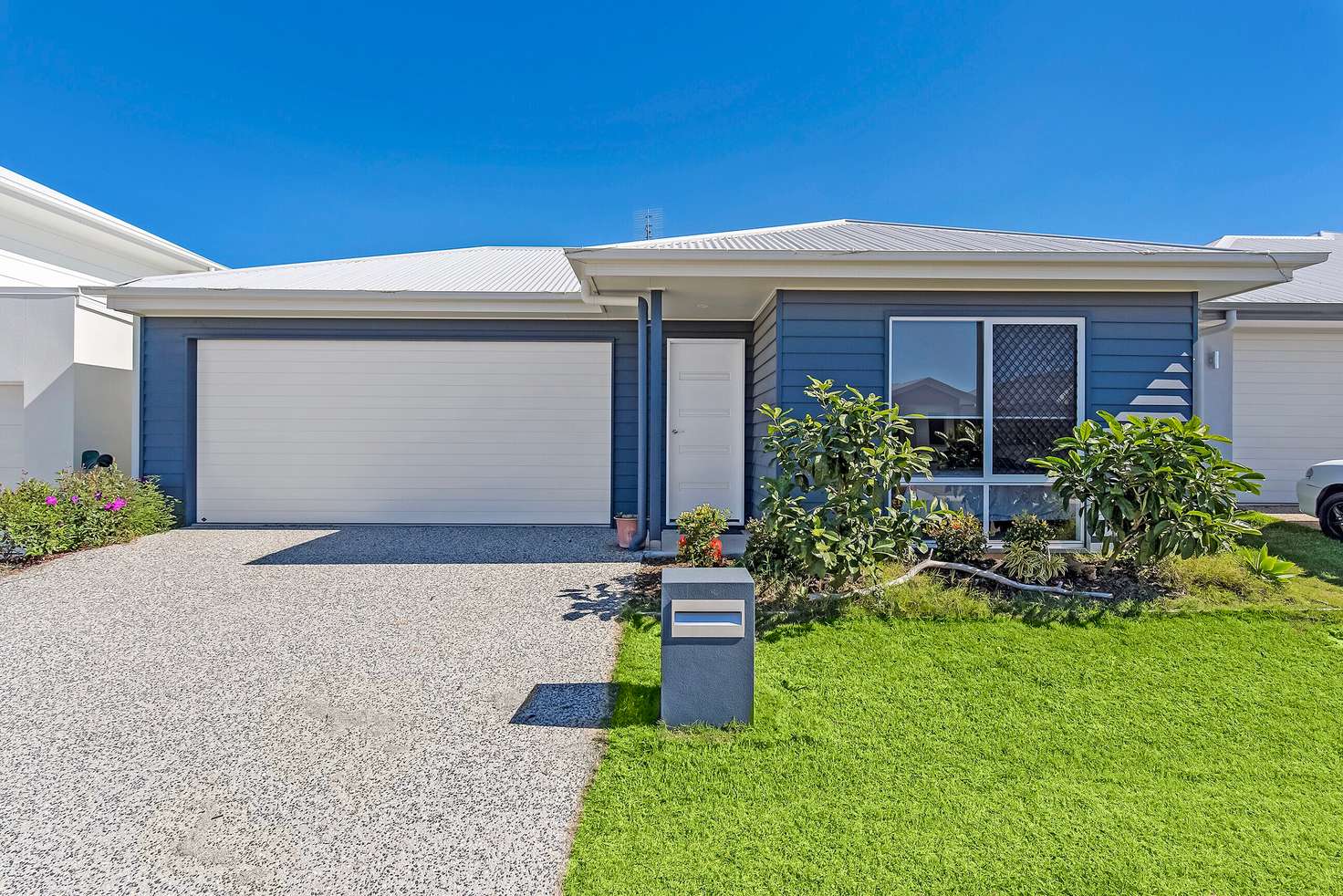 Main view of Homely house listing, 8 Wilkinson Street, Baringa QLD 4551