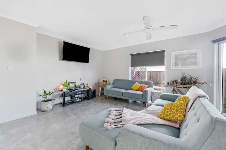 Fourth view of Homely house listing, 8 Wilkinson Street, Baringa QLD 4551