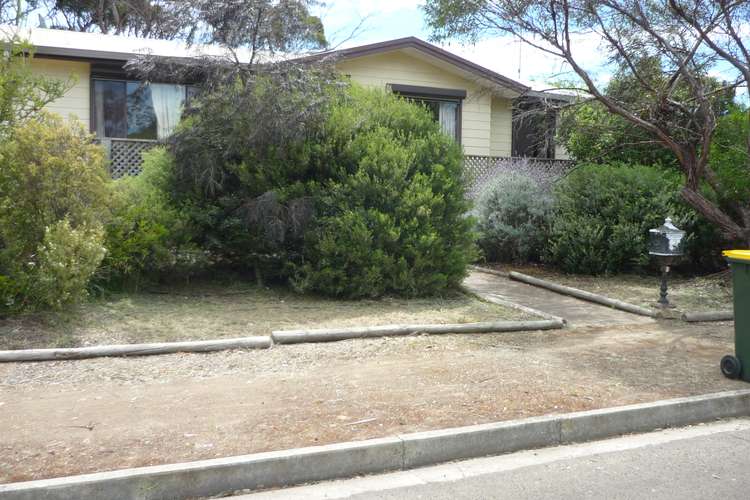 Second view of Homely house listing, 9 Willoughby Cres., Kingscote SA 5223