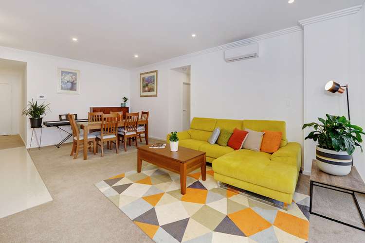 Second view of Homely apartment listing, 66 / 9-11 Amor street, Asquith NSW 2077