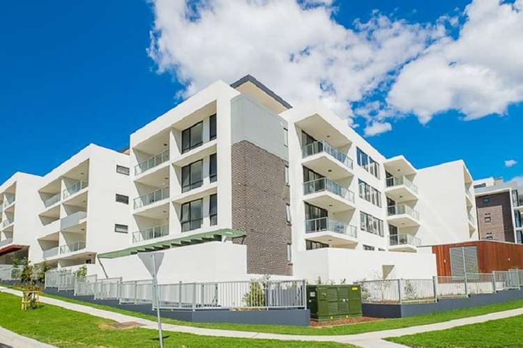 Third view of Homely apartment listing, 66 / 9-11 Amor street, Asquith NSW 2077