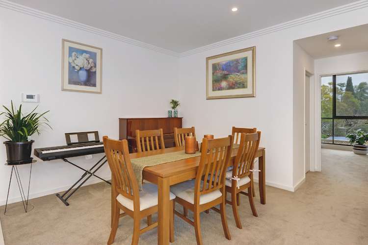 Fourth view of Homely apartment listing, 66 / 9-11 Amor street, Asquith NSW 2077