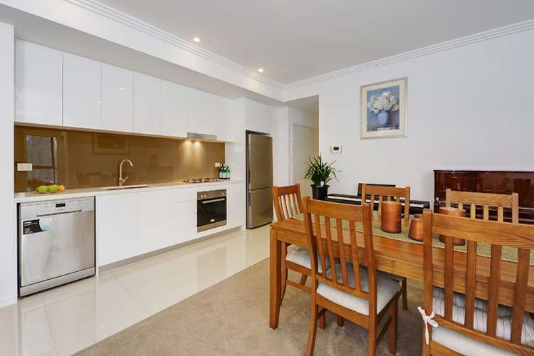 Fifth view of Homely apartment listing, 66 / 9-11 Amor street, Asquith NSW 2077