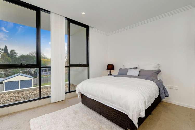 Sixth view of Homely apartment listing, 66 / 9-11 Amor street, Asquith NSW 2077