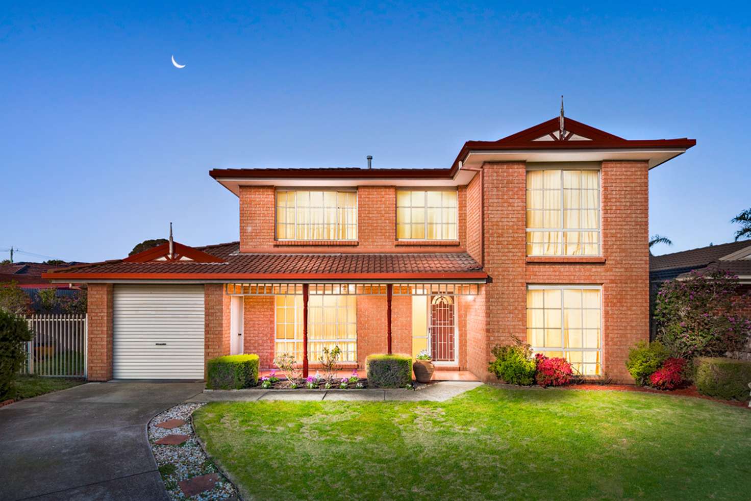 Main view of Homely house listing, 4 Pamela Court, Clarinda VIC 3169