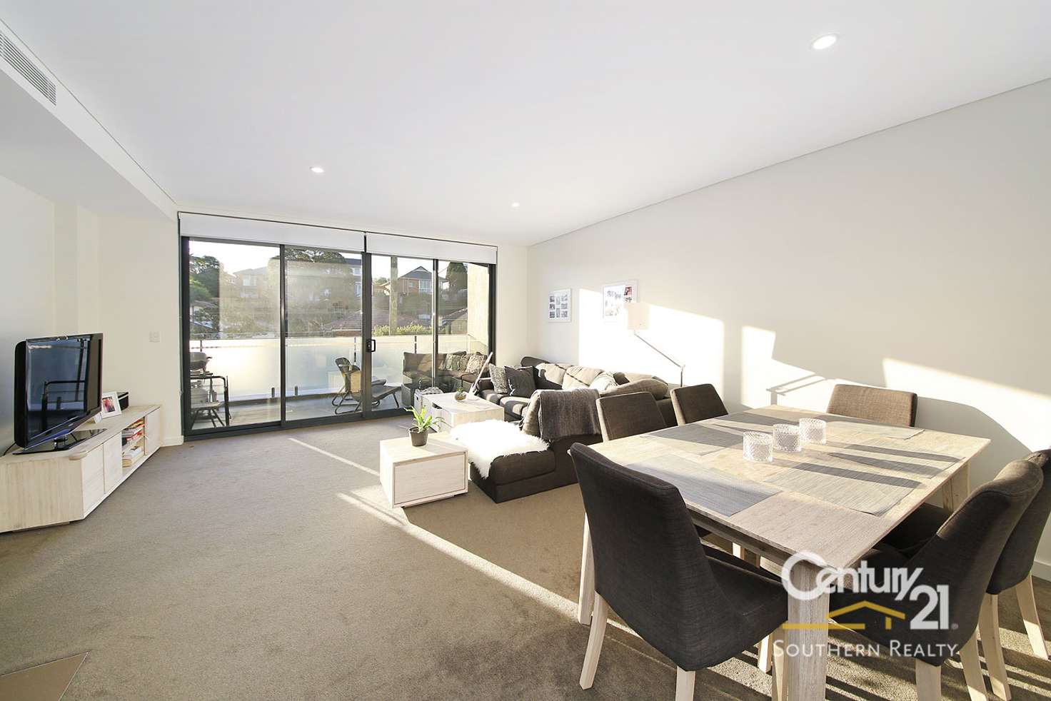 Main view of Homely apartment listing, 29/63-69 Bonar Street, Arncliffe NSW 2205