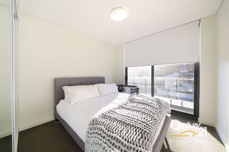 Second view of Homely apartment listing, 29/63-69 Bonar Street, Arncliffe NSW 2205