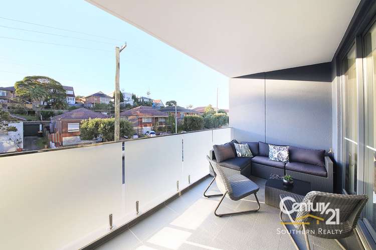 Fifth view of Homely apartment listing, 29/63-69 Bonar Street, Arncliffe NSW 2205