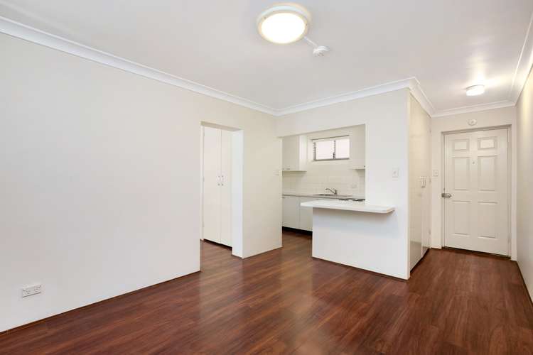 Second view of Homely apartment listing, 1/68 Cook Road, Centennial Park NSW 2021