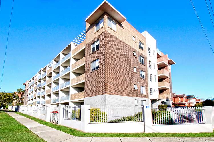 Main view of Homely unit listing, 29/26 Clifton Street, Blacktown NSW 2148