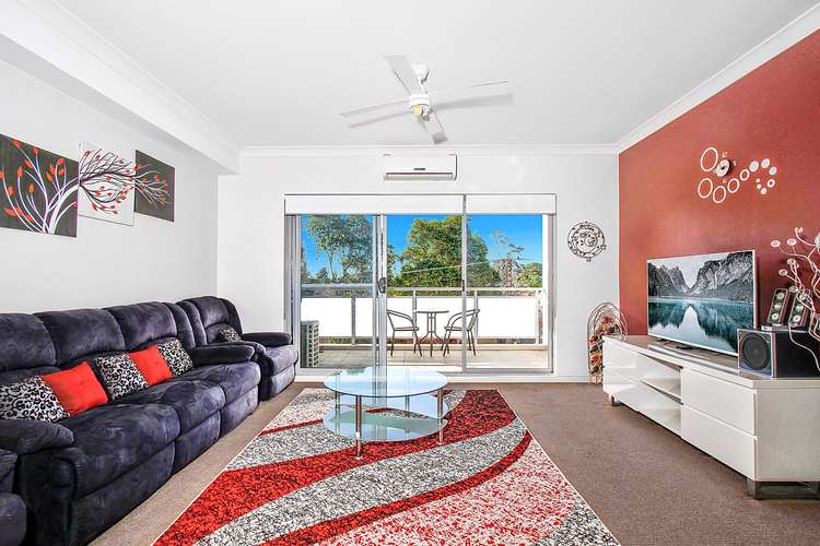 Fourth view of Homely unit listing, 29/26 Clifton Street, Blacktown NSW 2148