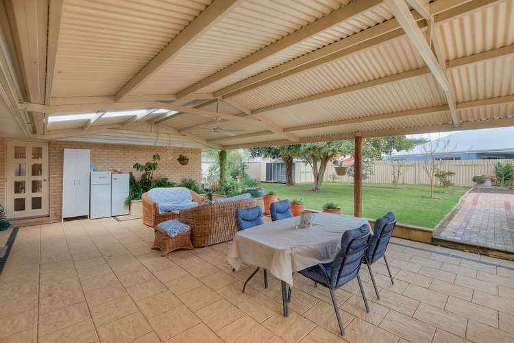Main view of Homely house listing, 8 George Way, Broadwater WA 6280