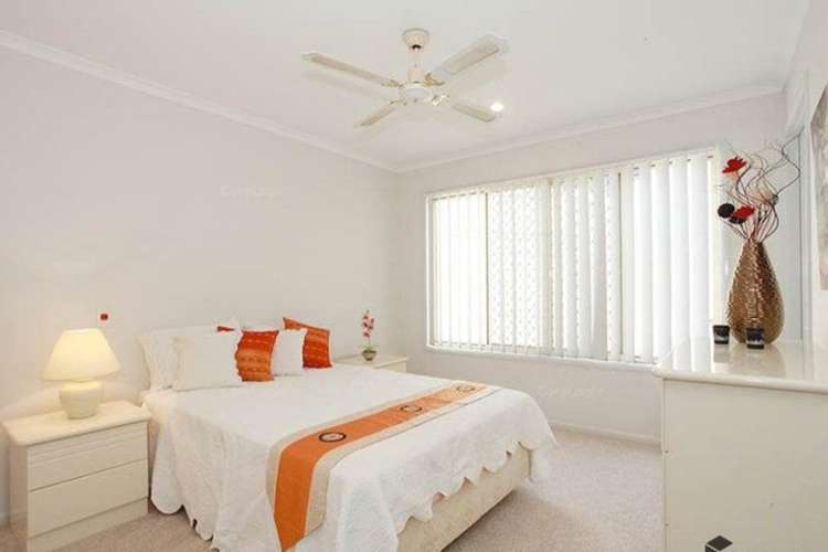 Fourth view of Homely villa listing, 7/44 Helensvale Road, Helensvale QLD 4212