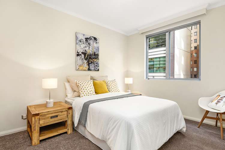 Second view of Homely apartment listing, 207/298 Sussex Street, Sydney NSW 2000