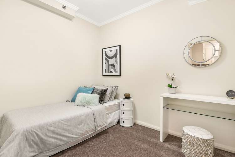 Third view of Homely apartment listing, 207/298 Sussex Street, Sydney NSW 2000