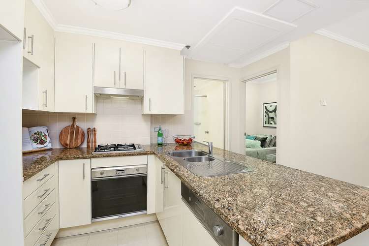 Fourth view of Homely apartment listing, 207/298 Sussex Street, Sydney NSW 2000