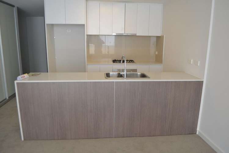 Second view of Homely apartment listing, 23/3-17 Queen Street, Campbelltown NSW 2560