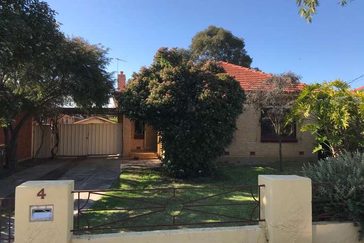 Main view of Homely house listing, 4 Lancia Road, Croydon SA 5008