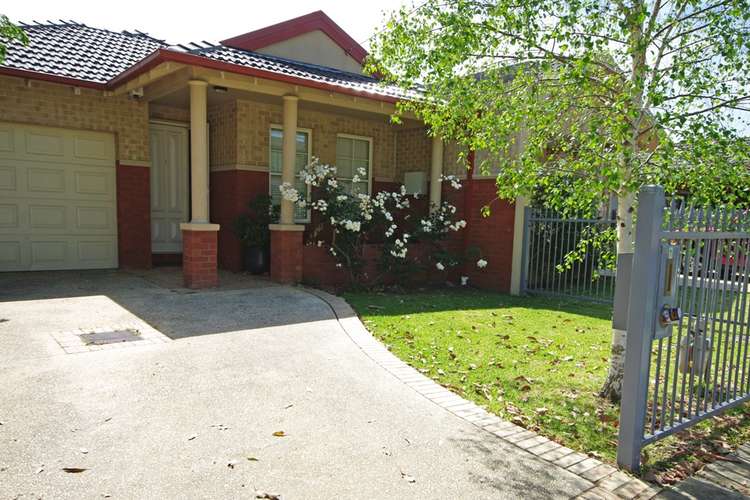 Main view of Homely townhouse listing, 1 Wright Street, Bentleigh VIC 3204
