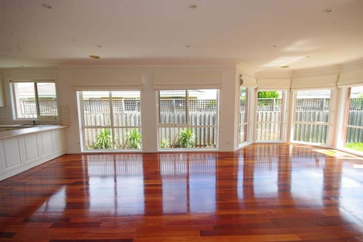 Fifth view of Homely townhouse listing, 1 Wright Street, Bentleigh VIC 3204
