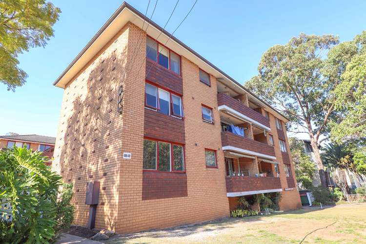 Seventh view of Homely unit listing, 14/489 Chapel Road, Bankstown NSW 2200