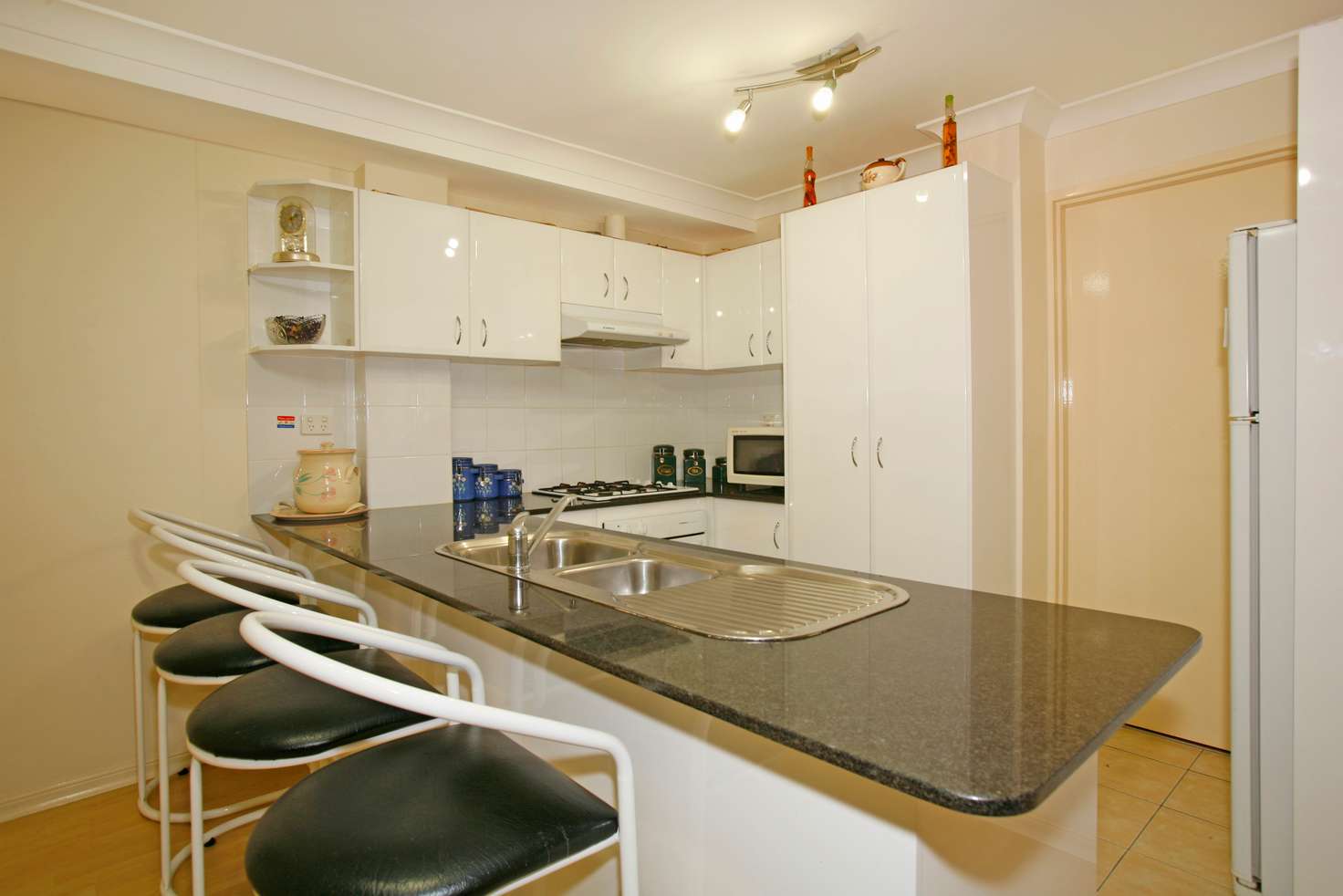 Main view of Homely apartment listing, 424 Railway Parade, Allawah NSW 2218