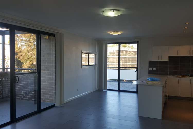 Third view of Homely unit listing, 7/213 William Street, Granville NSW 2142