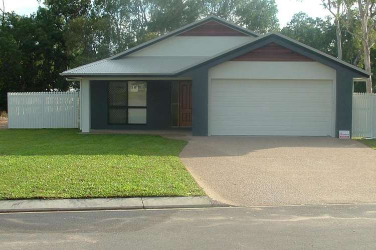 Main view of Homely house listing, 46 Seabrook Circuit, Bushland Beach QLD 4818