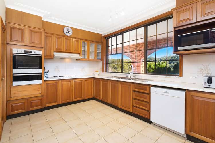 Fourth view of Homely house listing, 57 Waipori Street, St Ives NSW 2075