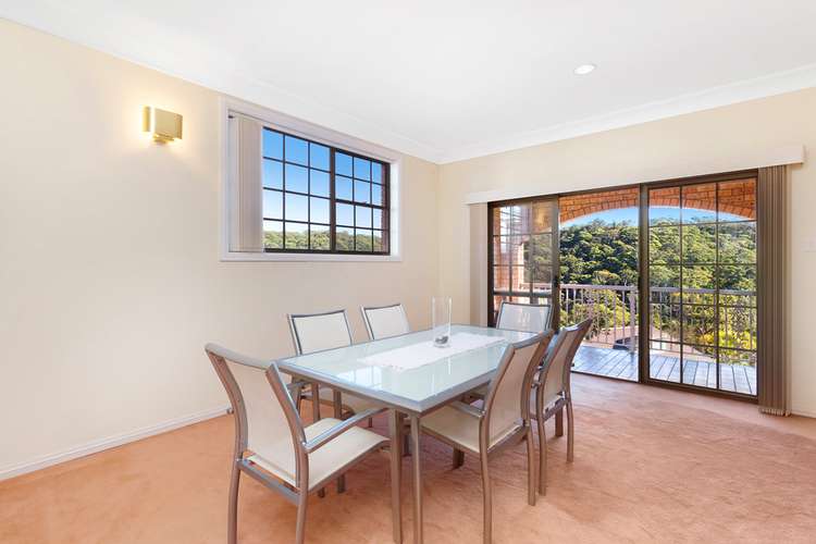 Fifth view of Homely house listing, 57 Waipori Street, St Ives NSW 2075