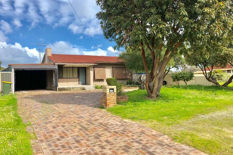 Main view of Homely house listing, 128 Balga Avenue, Balga WA 6061