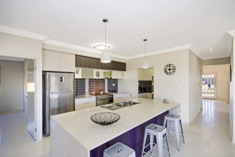 Sixth view of Homely house listing, 144 Kalynda Parade, Bohle Plains QLD 4817