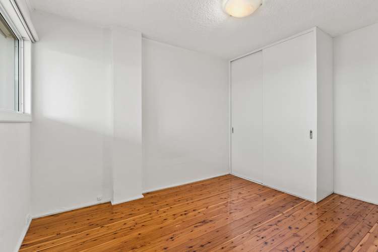 Fourth view of Homely studio listing, 208/29 Newland Street, Bondi Junction NSW 2022