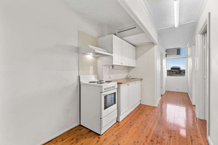 Fifth view of Homely studio listing, 208/29 Newland Street, Bondi Junction NSW 2022