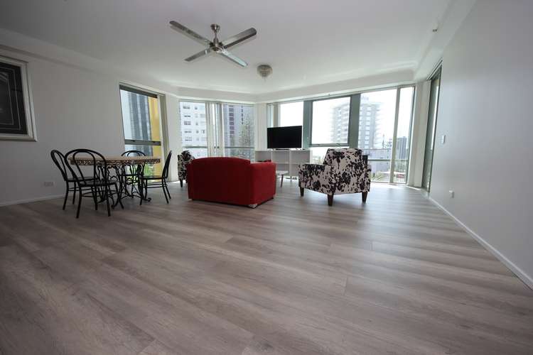 Main view of Homely apartment listing, 303/3400 Surfers Paradise Blvd, Surfers Paradise QLD 4217