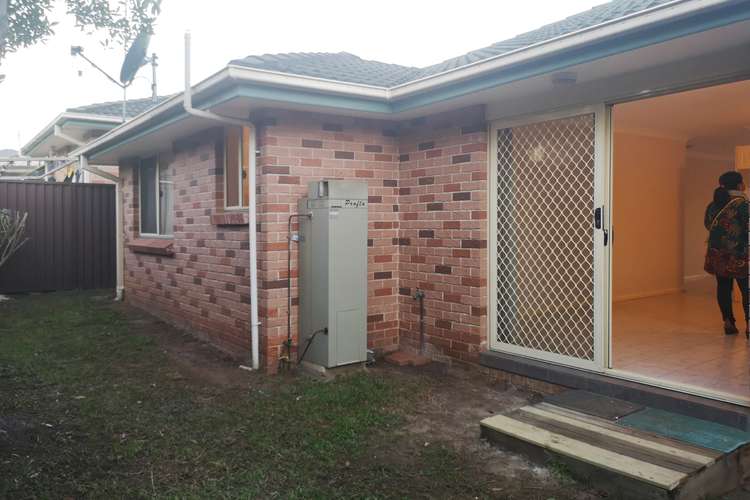 Second view of Homely villa listing, 5/64 Spurway Street, Ermington NSW 2115