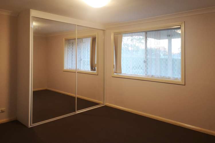 Fourth view of Homely villa listing, 5/64 Spurway Street, Ermington NSW 2115