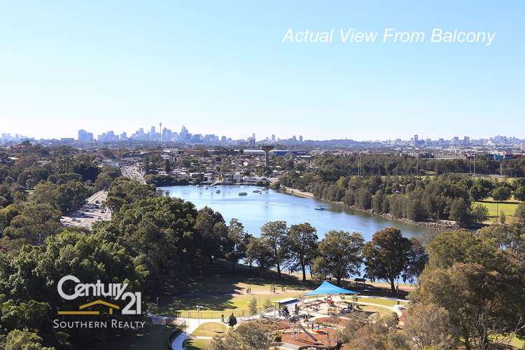 Main view of Homely apartment listing, 1505/6-8 Gertrude Street, Wolli Creek NSW 2205