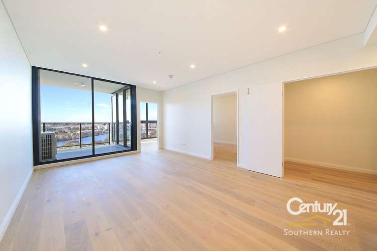 Third view of Homely apartment listing, 1505/6-8 Gertrude Street, Wolli Creek NSW 2205