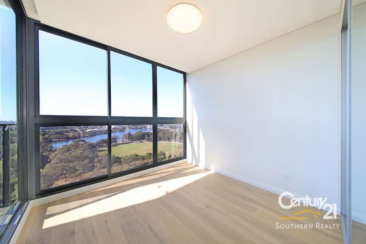 Fifth view of Homely apartment listing, 1505/6-8 Gertrude Street, Wolli Creek NSW 2205