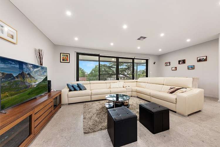 Second view of Homely apartment listing, 40A Douglas Street, St Ives NSW 2075