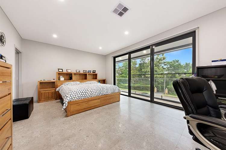Third view of Homely apartment listing, 40A Douglas Street, St Ives NSW 2075