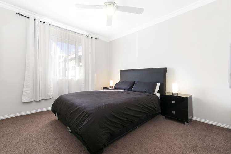 Fourth view of Homely apartment listing, 21/578 Pacific Highway, Killara NSW 2071