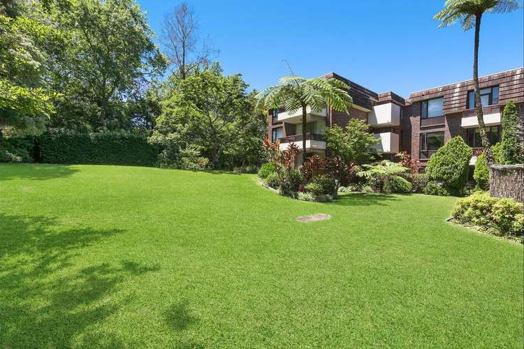 Fifth view of Homely apartment listing, 21/578 Pacific Highway, Killara NSW 2071