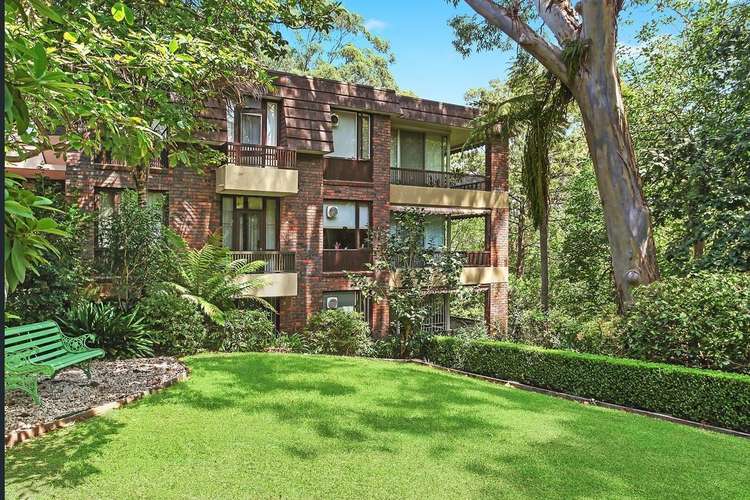 Sixth view of Homely apartment listing, 21/578 Pacific Highway, Killara NSW 2071