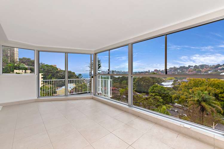 Main view of Homely apartment listing, 72/53 Ocean Avenue, Double Bay NSW 2028
